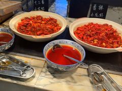 -合肥皇冠假日酒店·菲亚斯特自助餐厅(黄山路店)