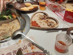 -豆花姐烂豆花火锅(水屯北路恒大滨河店)