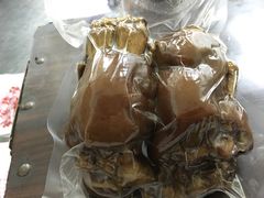 -烂瓦罐刘家猪蹄坊(药王洞店)