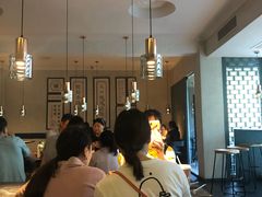 大堂-清真盛志望麻酱酿皮·非遗老字号