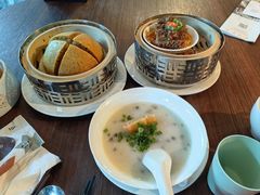 -蛇口希尔顿南海酒店·随轩中餐厅·粤菜