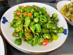 -秦扬居特色菜馆(上王村)