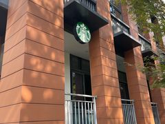 -星巴克(上海交通大学店)