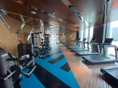 -北京索菲特大酒店·健身中心