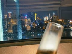 -Yolo私汤温泉设计师酒店(重庆南滨路店)