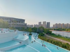 -清河半岛温泉度假酒店