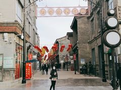 -鲜鱼口老字号美食街