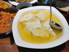 -不相离盐帮菜(郎园店)