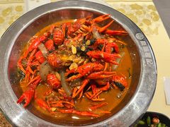 -聚味瞿记·龙虾堂(坡子街店)