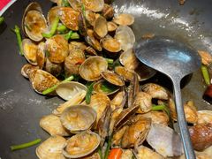 -开海·红岛海鲜虾水饺(石老人店)