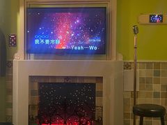 -INLOVE KTV(世博源店)