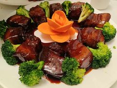 -小贝壳酒楼(经九路店)