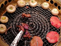 -谷牛日式烤肉(宝山U天地店)