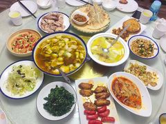 -小杨烤肉(高新店)