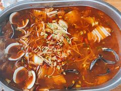-阿弟特色海鲜餐厅·大排档(平潭店)