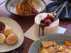 -La Terre乐田(万象城店)