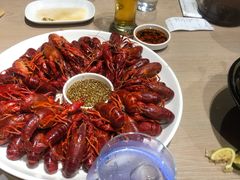 -日进一片海.生腌海鲜火锅.宵夜烧烤(三里屯总店)