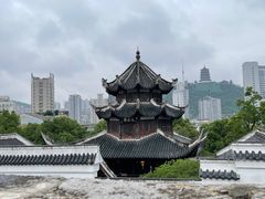 -文昌阁