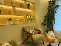 -壹点灵·心理咨询中心(中山公园店)