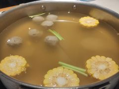 -汕头八合里海记牛肉店(清河店)
