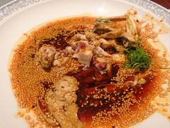 -写庭·鱼鲜川菜·宴请(铁像寺水街店)