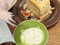 -懒鱼时光馆(沙坪坝店)