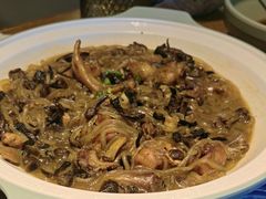 -95号酱骨·一块豆腐(展春园西路店)