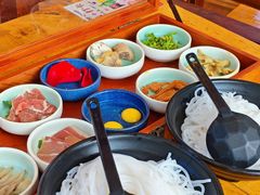 -桥香园过桥米线(国贸店)