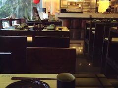 -广州建国酒店·涟日本料理