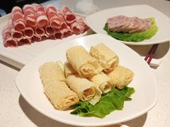 -煲王粤菜餐厅(中侨中心店)