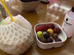 -海纳百川·都市温泉·足道·SPA(学院路店)