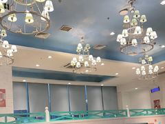 -龙聚德北京烤鸭(沙坪坝华宇A馆店)