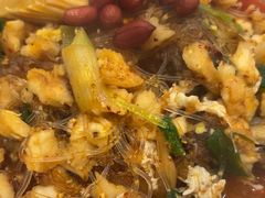 -老乌家特色小炒泡馍(大皮院店)