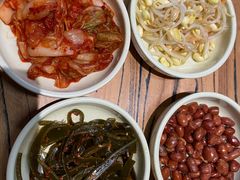 -京玉菲饭店(李村店)