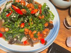 -韩阳王石板烤肉