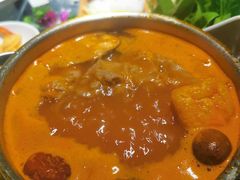 -番食园鲜食火锅(高新店)
