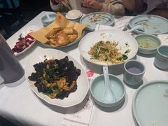 -老城味道·传统天津菜(杨柳青店)