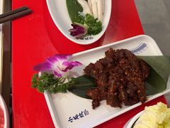 -小龙坎火锅(汉街店)
