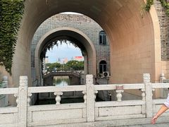 -相门城墙文化休闲景区