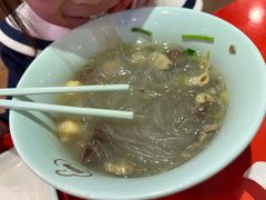 -回味鸭血粉丝汤(新城市广场店)