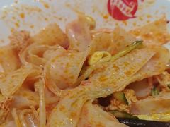 -子午路张记肉夹馍(兵马俑店)