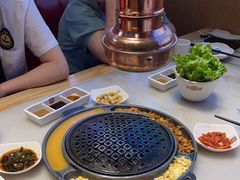 -韩宫宴烤肉·料理(砂之船奥特莱斯店)