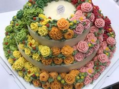 -BON CAKE(华贸购物中心店)