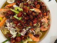 -醉壹号海鲜大排档(厦门美食地标店)