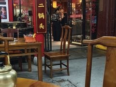 -陈五哥大排档(湘江世纪城店)