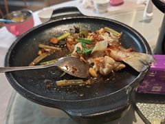 -林辉家宴·本地家常菜·头牌清远鸡(先锋店)