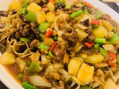 -天源居餐厅·地方特色菜(张北店)