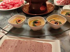 -老五四季涮肉(菜市口店)