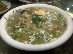 -周家大厨房(三原店)