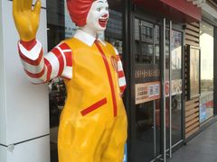 -麦当劳(临顿路店)